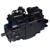 K7V63DTP-OE43 Hydraulic Pump For Excavator SK130-8;SK135-8;SK140-8;SY135/115