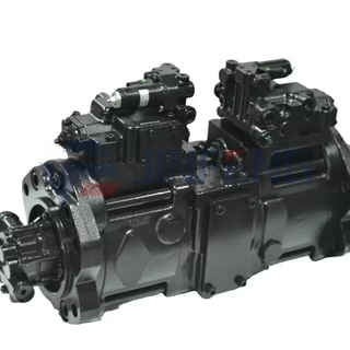 K3V112DTP-9TDL/K3V112DTP-9TDL-14T Hydraulic Pump For Excavator SK200-6/SK330-6