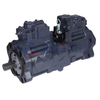 K3V112DTP-9N Hydraulic/Main Pump For Excavator SH200-A3/DX260