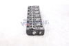 FE6 Construction Machinery Engine Cylinder Head/Cover Parts For EXCAVATOR