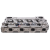 8N1188 Construction Machinery Engine Cylinder Head/Cover Parts For EXCAVATOR