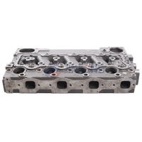 8N1188 Construction Machinery Engine Cylinder Head/Cover Parts For EXCAVATOR