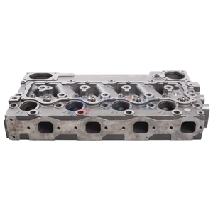 8N1188 Construction Machinery Engine Cylinder Head/Cover Parts For EXCAVATOR