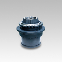  Excavator Travel Reducer ZAX330-1 Drive Reducer Travel Gearbox Final Drive Gear Reducer