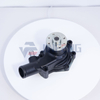 New Trend HITACHI ZAX120 SUMITOMO SH120-3 Excavator Parts 4BG1 Water Pump