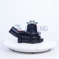 Low Price Excavator Parts DH225-7 Engine Water Pump 65.06500-6144