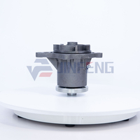 Hot Selling CAT320C Excavator Parts S6K-7 Water Pump