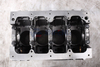 4TNV98T Engine Cylinder Block For Excavator 