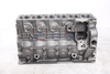 S6D107 Engine Cylinder Block For Excavator 