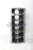 DE08 Engine Cylinder Block For Excavator 