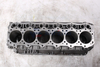 6D16T HYUNDAI Engine Cylinder Block For Excavator 