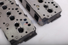 S6K Engine Cylinder Head For Excavator CAT320 E320C