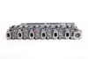 6BT5.9 Engine Cylinder Head For Excavator KOMATSU PC200-7/HYUNDAI R225-7