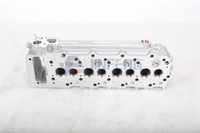 4M40 Construction Machinery Engine Cylinder Head/Cover Parts For CAT E307