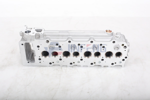 4M40 Construction Machinery Engine Cylinder Head/Cover Parts For CAT E307