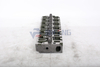 D6D Construction Machinery Engine Cylinder Head/Cover Parts For VOLVO EC210B Direct Injection