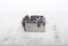 6D22/6D24 Construction Machinery Engine Cylinder Head/Cover Parts For HYUNDAI R375-7 SANY SY425