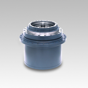  Excavator Travel Reducer SK230-6 Drive Reducer Travel Gearbox Final Drive Gear Reducer