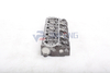 S4K Construction Machinery Engine Cylinder Head/Cover Parts For CAT E312B