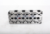 4TNE94 Construction Machinery Engine Cylinder Head/Cover Parts For LIUGONG LG906