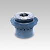  Excavator Travel Reducer PC200-8 Drive Reducer Travel Gearbox Final Drive Gear Reducer