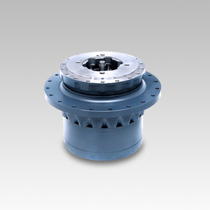  Excavator Travel Reducer PC200-8 Drive Reducer Travel Gearbox Final Drive Gear Reducer