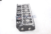 4D34T Construction Machinery Engine Cylinder Head/Cover Parts For Mitsubishi Engine