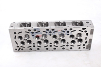 V2607 Construction Machinery Engine Cylinder Head/Cover Parts For SANY SY60/CAT E307E2