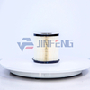 Fuel Filter 2040PM/P552040/FS20403 Excavator Parts For LG210