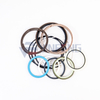 Flash Sale Excavator SANY SY245 Boom Bucket Arm Hydraulic Cylinder Sealing Repair Kit