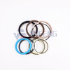 Hot Sale Excavator XCMG XE60 Boom Bucket Arm Hydraulic Cylinder Sealing Repair Kit