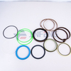 Best Selling Excavator HITACHI ZX200 Boom Bucket Arm Hydraulic Cylinder Sealing Repair Kit