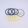 In Stock KOMATSU PC300 Rotary Center Joint Oil Seal Kit Durable For Excavator