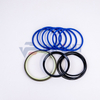 Markdown Sale Excavator SANY SY215 Rotary Center Joint Oil Seal Kit Durable