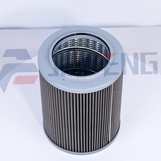 Hydraulic Oil Suction Filter 60200363/P0-C0-01-01470 Excavator Parts For SY195/235