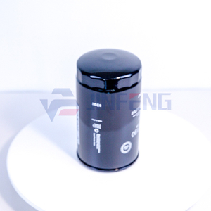 Oil Filter 15607-2190/P502364/LF16110 Excavator Parts For SK200/250/350-8