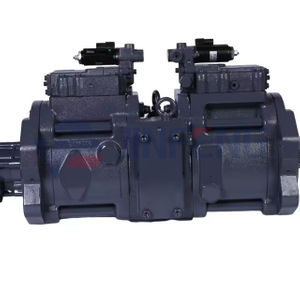 K3V112DTP-OE11/K3V112DTP-OE11-14T Hydraulic Pump For Excavator SANY195/SANY200C/SANY215-9/SANY215-8S