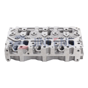 3TNV76 Construction Machinery Engine Cylinder Head/Cover Parts For YANMAR VIO30/20