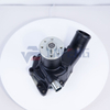 Top Fashion Excavator Parts 6BG1 Engine Water Pump 1-13100-277-0