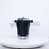 Favorite Excavator Parts 4JJ1-6MM Engine Water Pump 8-98047688-3