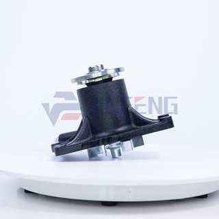 Factory Excavator Parts 6D34 Engine Water Pump ME993520