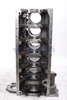 Model PC400-5 Engine Cylinder Block For Excavator 