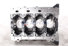 4M40 Engine Cylinder Block For Excavator 