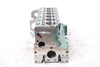 D6D Engine Cylinder Block For Excavator 