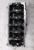 6BG1 Engine Cylinder Block For Excavator 