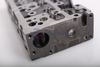 S4D95 Engine Cylinder Head For Excavator KOMATSU PC60-7