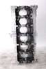 J08E Engine Cylinder Block For Excavator 