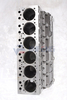 DE08 Engine Cylinder Block For Excavator 