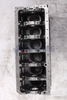 6D34 Engine Cylinder Block For Excavator 