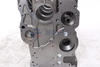 6CT Two-Section Thermostat Engine Cylinder Block For Excavator 